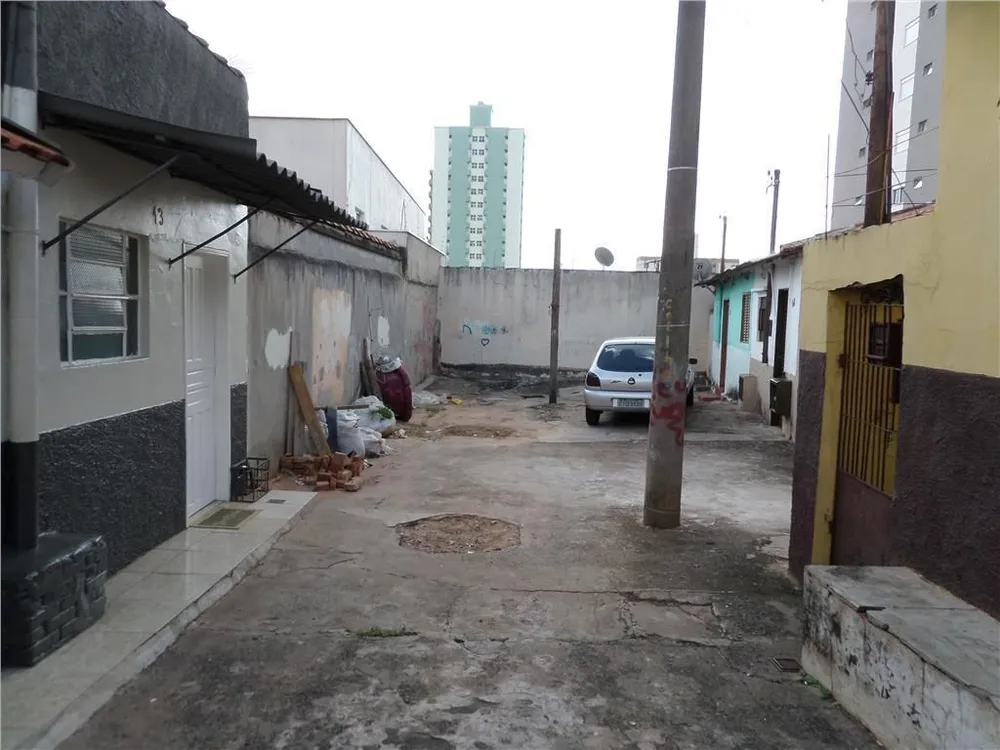 Casa, 1 quarto, 39 m² - Foto 6