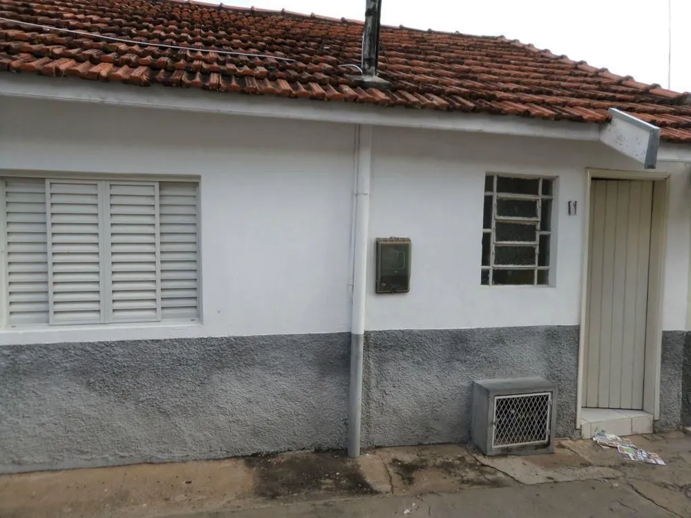 Casa, 1 quarto, 39 m² - Foto 3