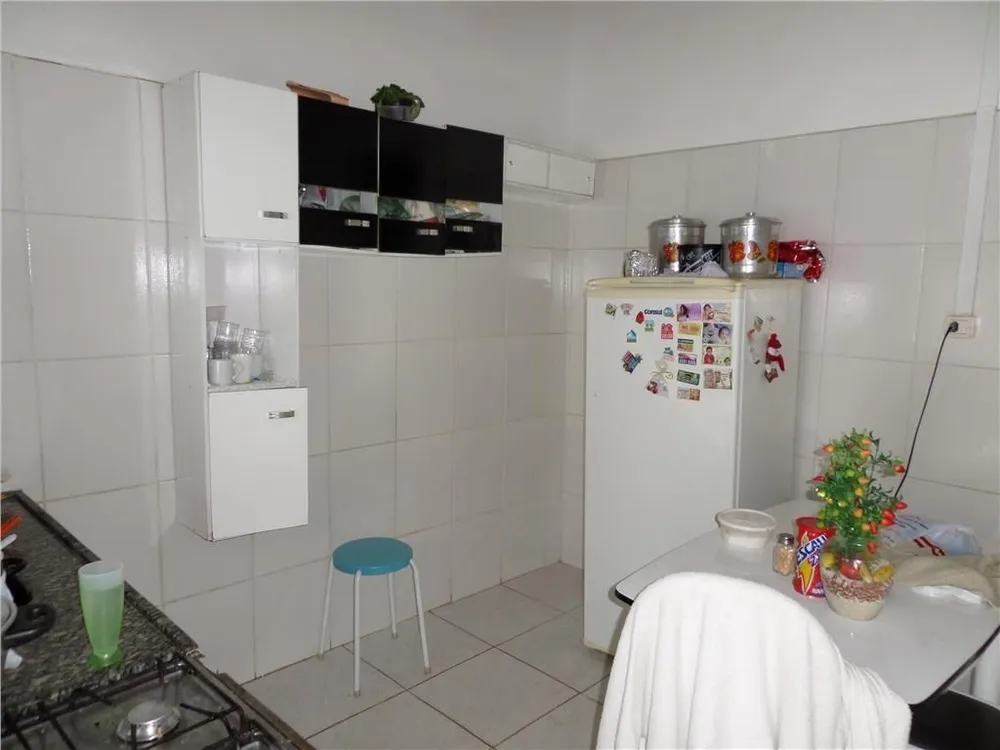 Casa, 1 quarto, 39 m² - Foto 7