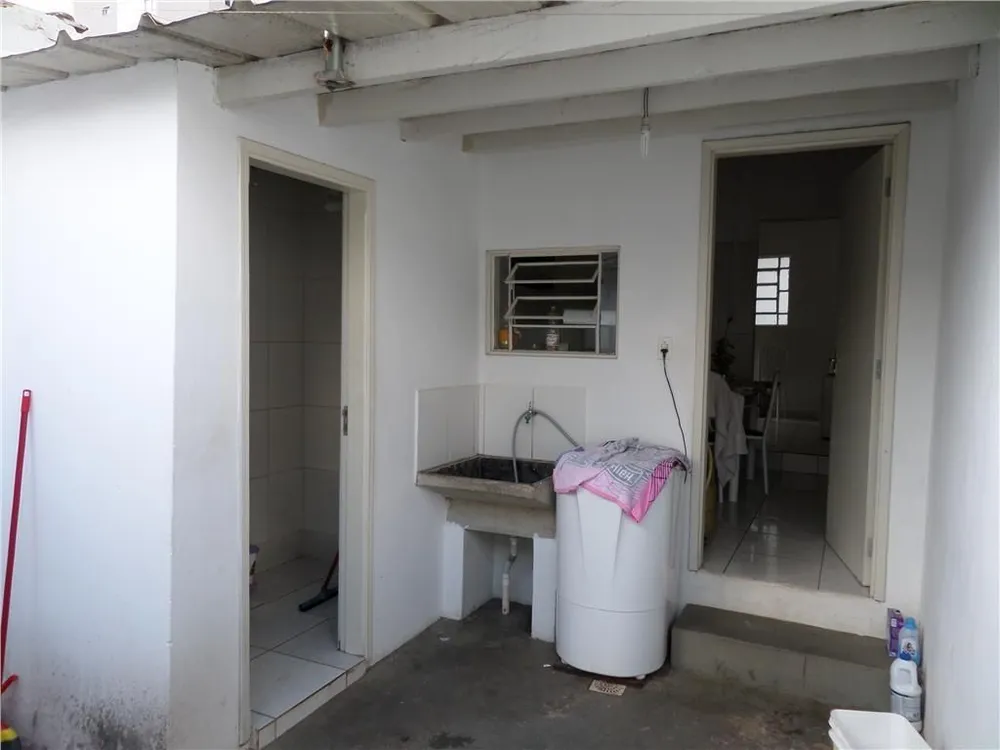 Casa, 1 quarto, 39 m² - Foto 8