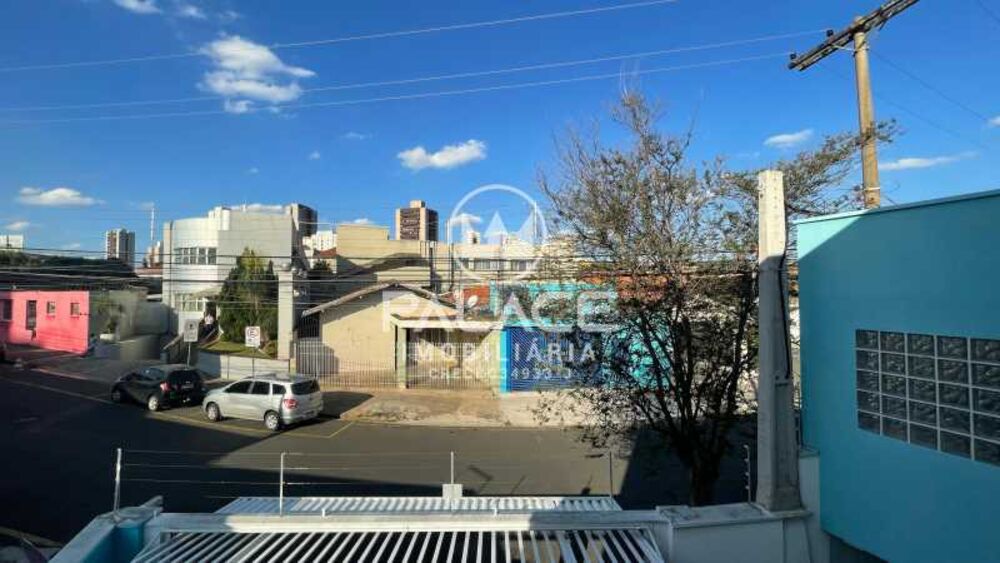 Conjunto Comercial-Sala para alugar, 13m² - Foto 4