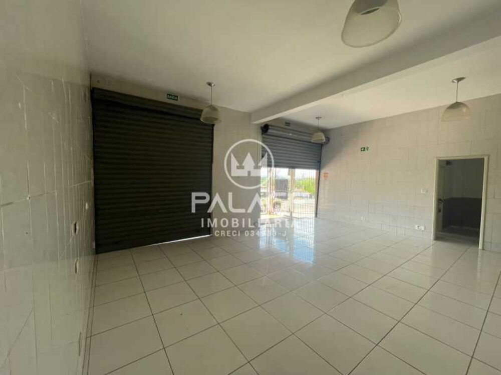 Loja-Salão para alugar, 120m² - Foto 1