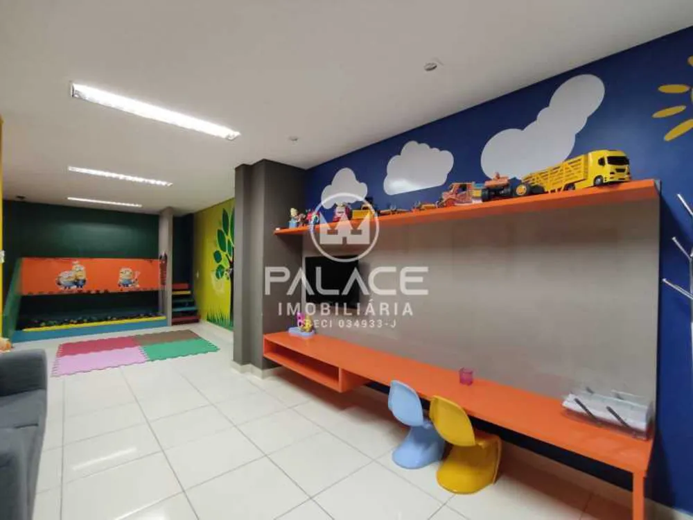 Apartamento, 3 quartos, 140 m² - Foto 8