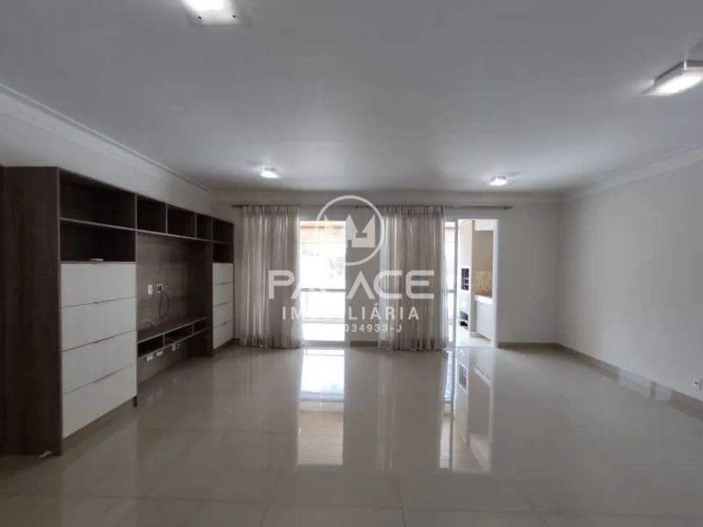 Apartamento, 3 quartos, 140 m² - Foto 2