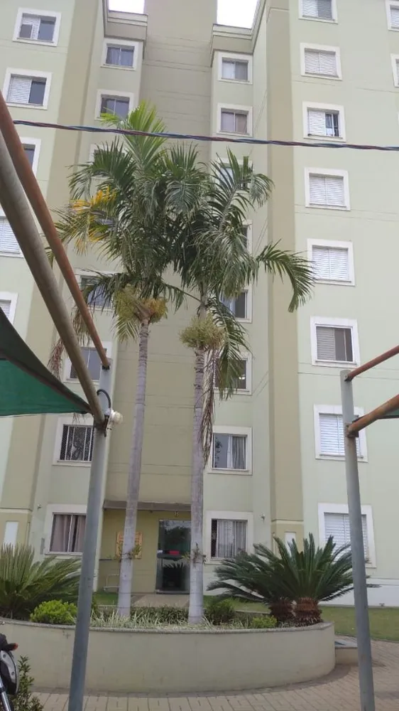 Apartamento, 2 quartos, 55 m² - Foto 4