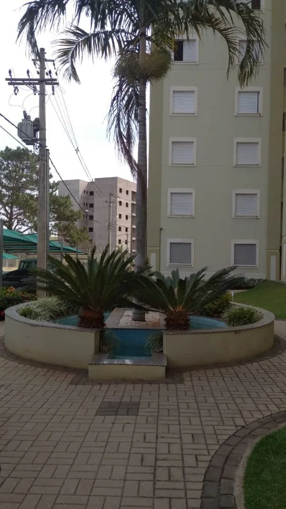 Apartamento, 2 quartos, 55 m² - Foto 6
