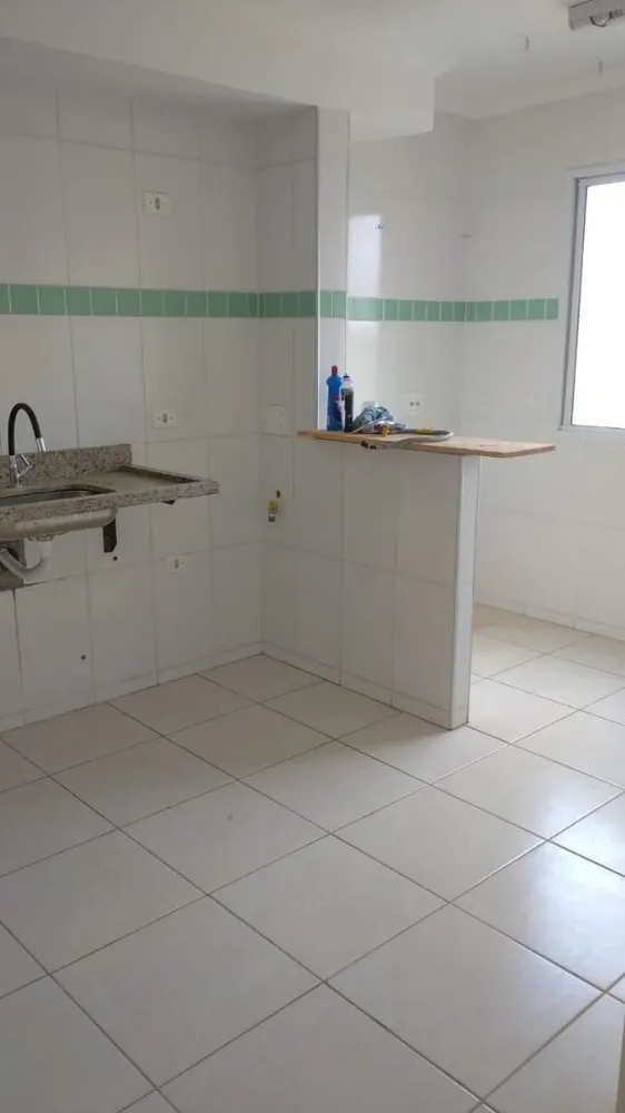 Apartamento, 2 quartos, 55 m² - Foto 10