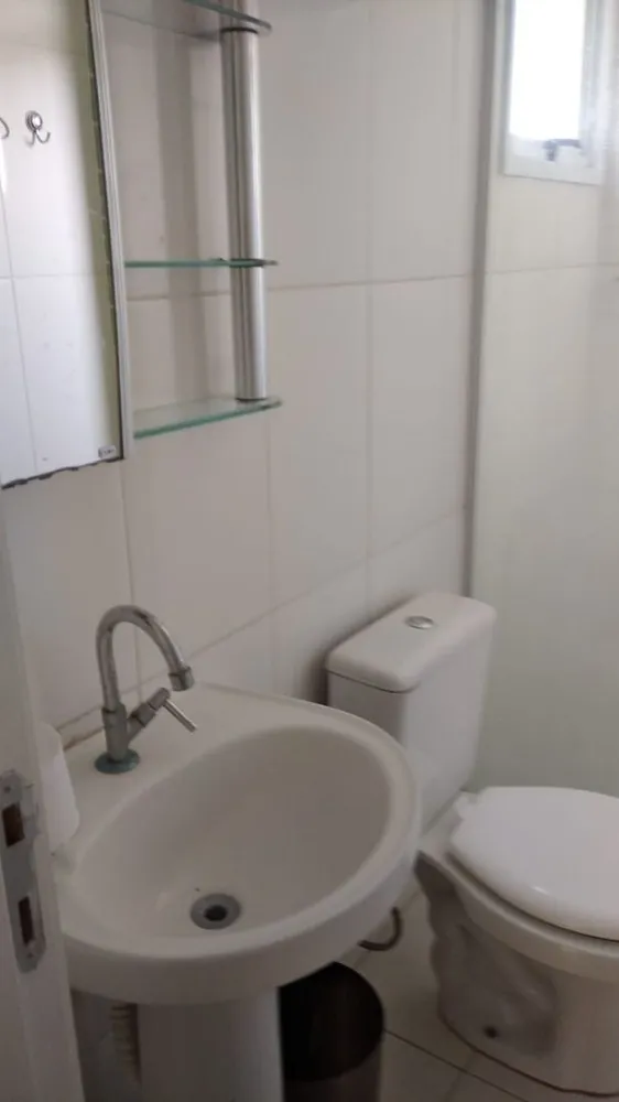 Apartamento, 2 quartos, 55 m² - Foto 12