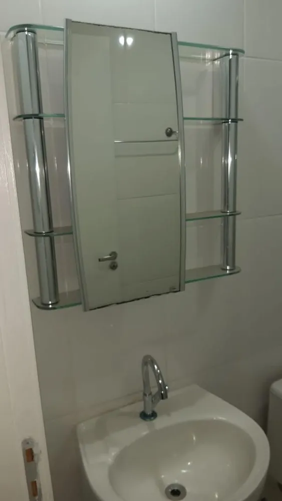 Apartamento, 2 quartos, 55 m² - Foto 2