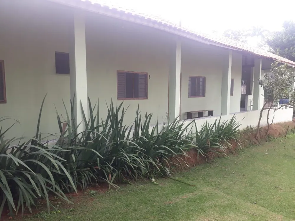 Chácara, 2 quartos - Foto 6