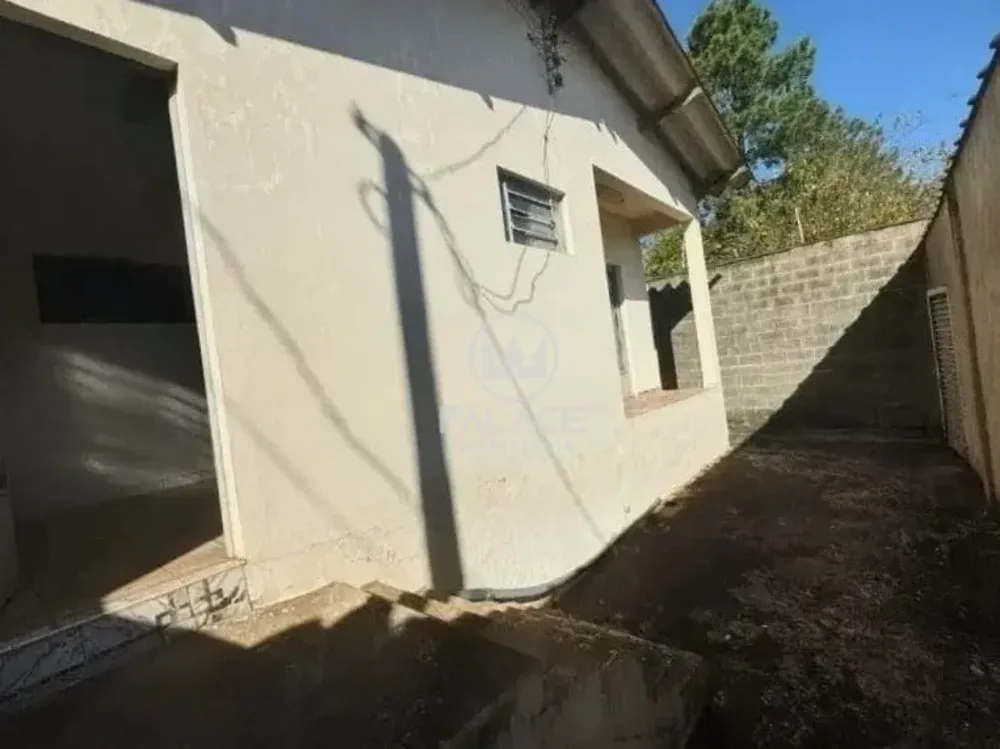 Prédio Inteiro, 100 m² - Foto 1