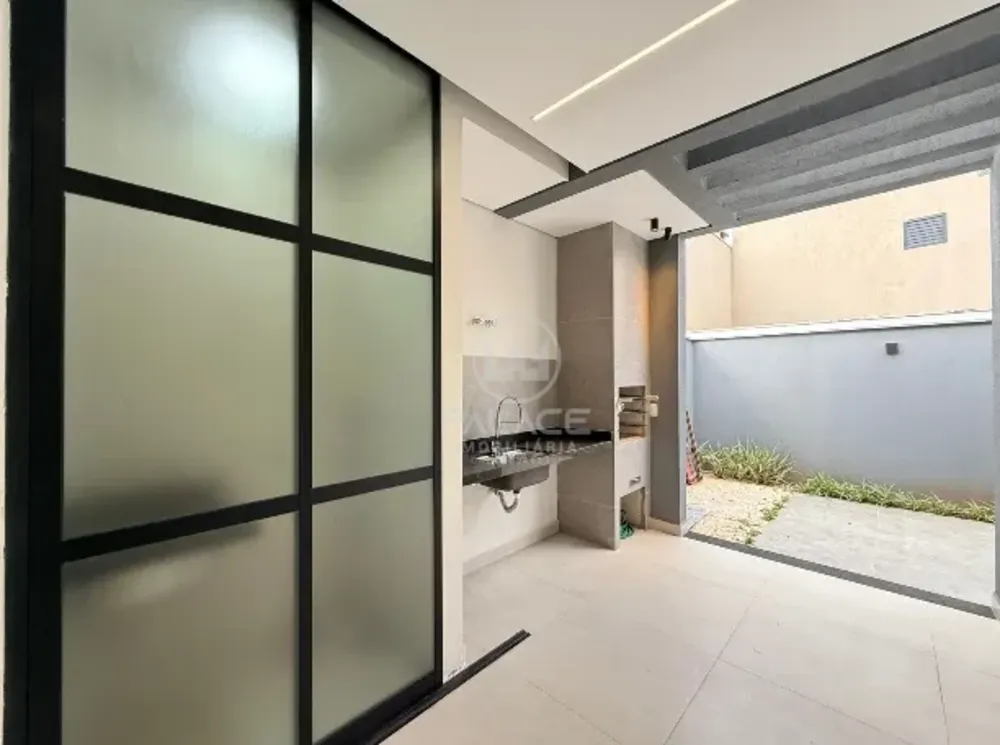 Casa de Condomínio, 3 quartos - Foto 7