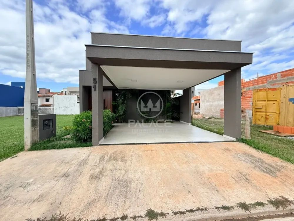 Casa de Condomínio, 3 quartos - Foto 8