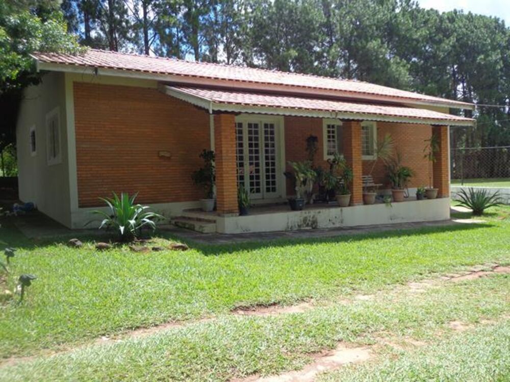 Chácara à venda com 13 quartos, 500m² - Foto 2