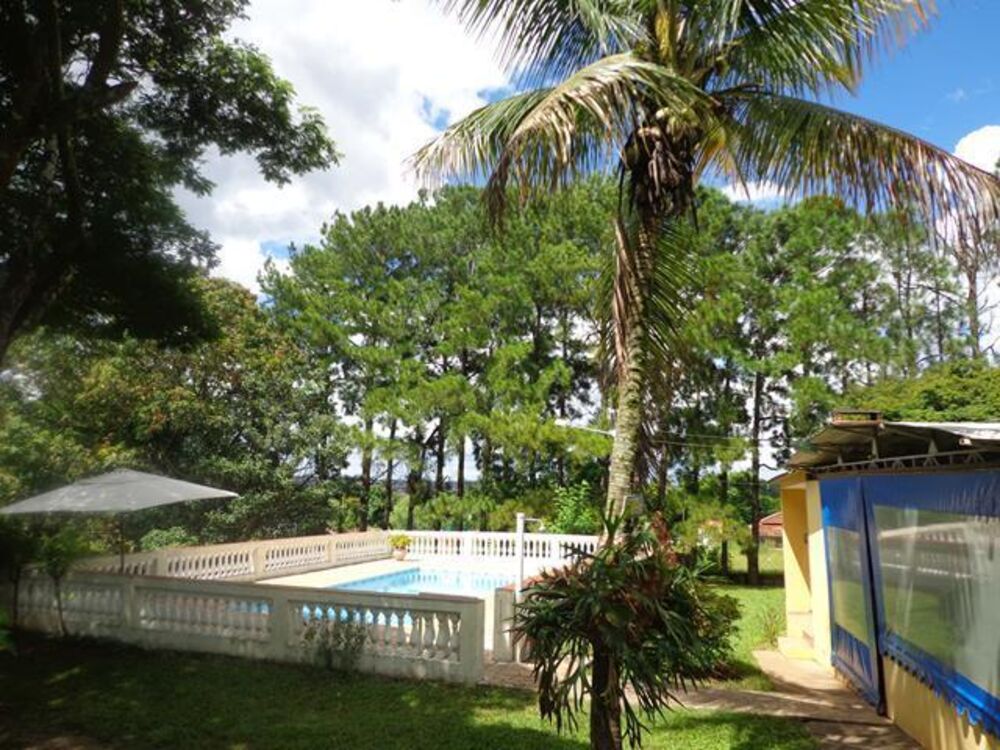 Chácara à venda com 13 quartos, 500m² - Foto 6