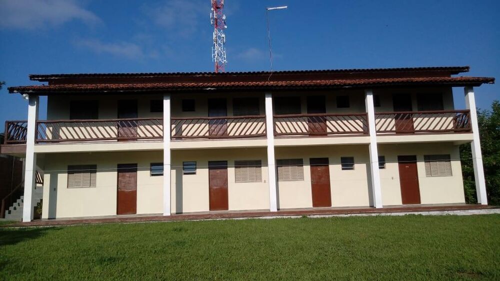 Chácara à venda com 13 quartos, 500m² - Foto 1