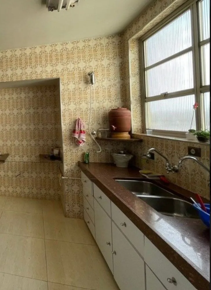 Apartamento, 3 quartos, 156 m² - Foto 2