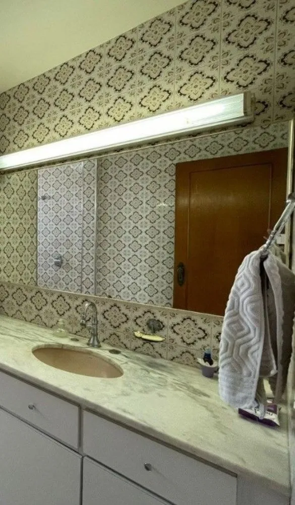 Apartamento, 3 quartos, 156 m² - Foto 5