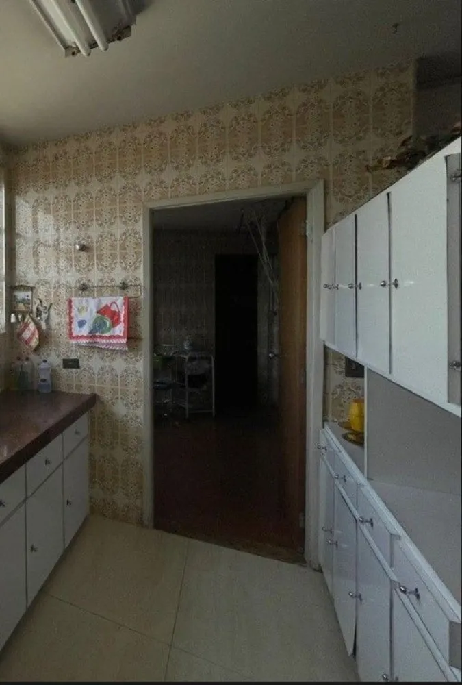 Apartamento, 3 quartos, 156 m² - Foto 3