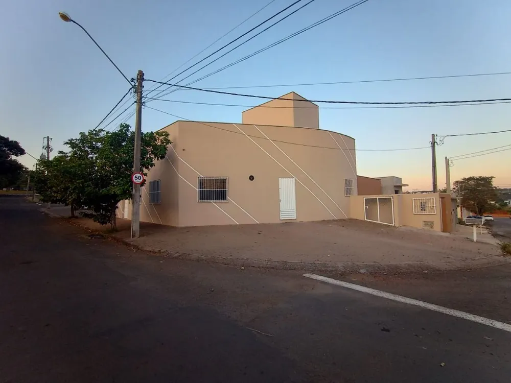 Prédio Inteiro, 198 m² - Foto 1