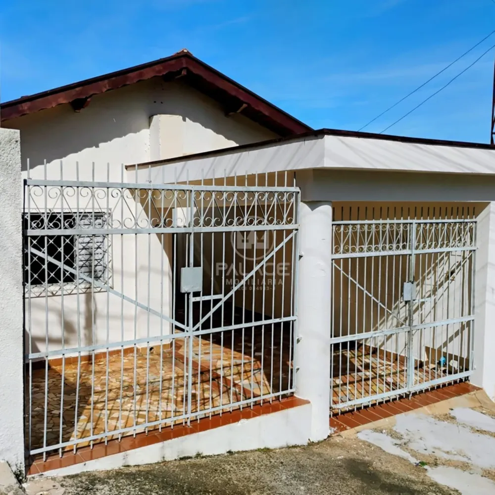 Casa, 2 quartos, 40 m² - Foto 3