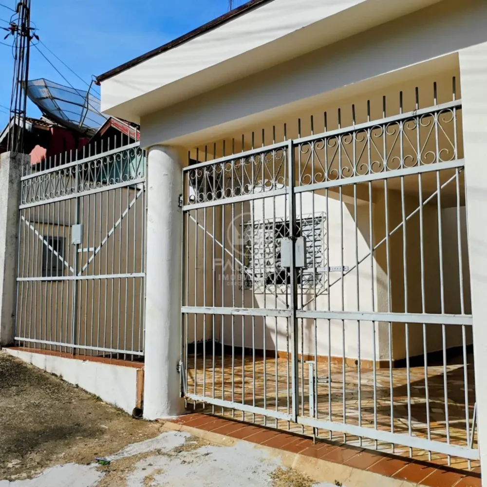 Casa, 2 quartos, 40 m² - Foto 2