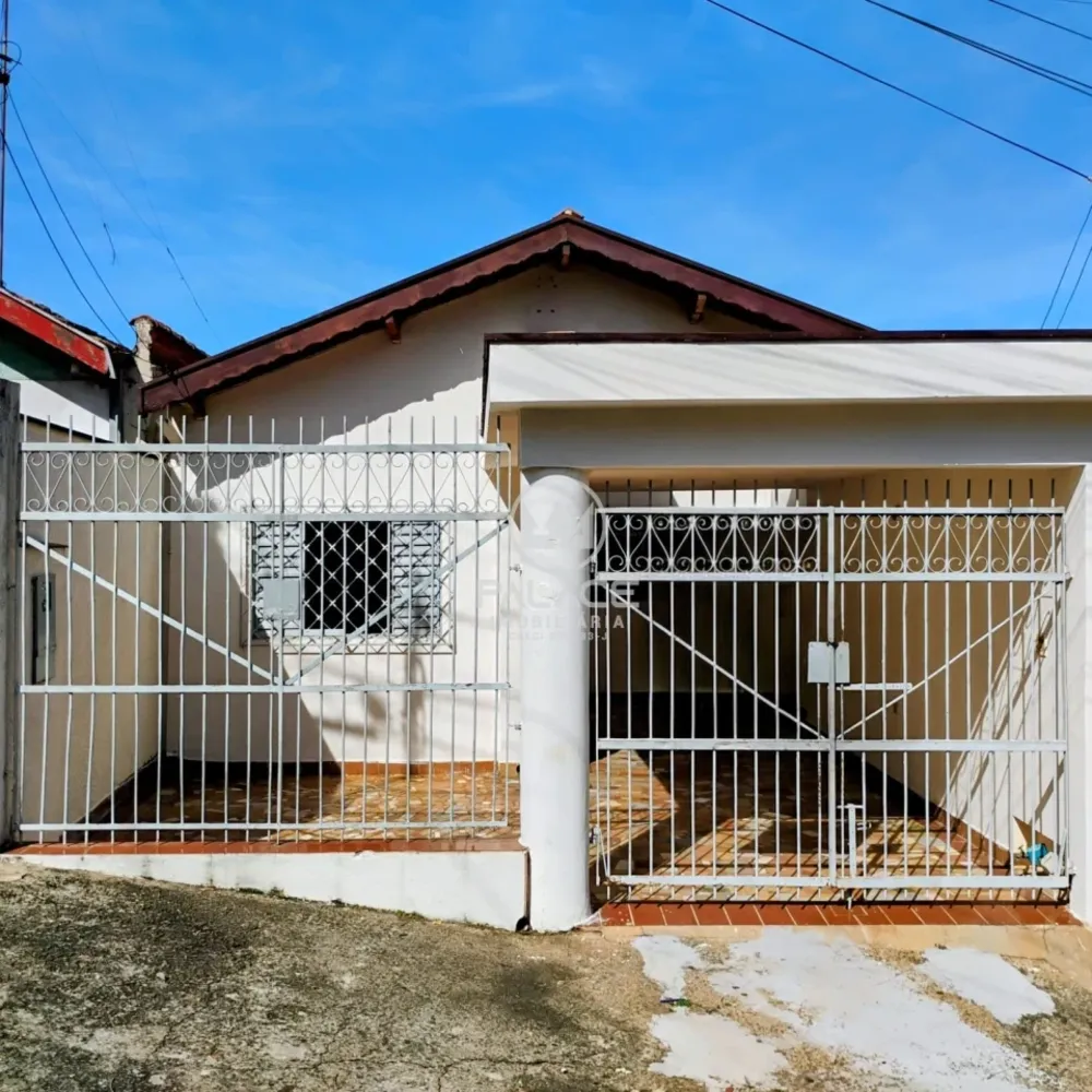 Casa, 2 quartos, 40 m² - Foto 1