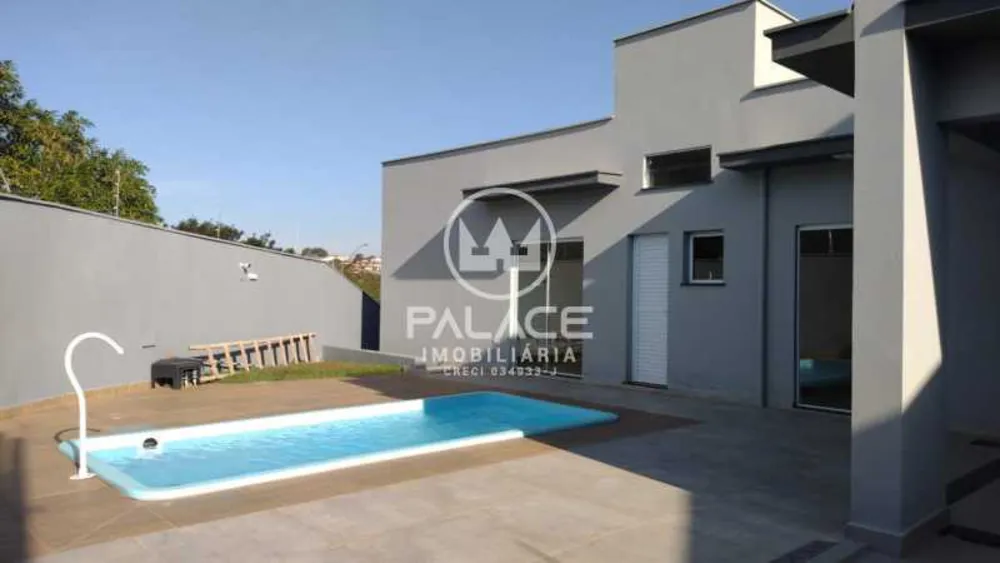 Casa, 3 quartos, 140 m² - Foto 1