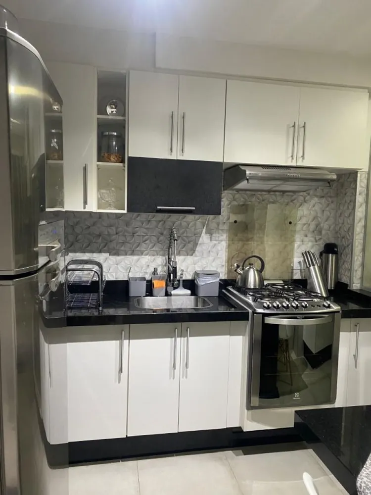 Apartamento, 2 quartos, 55 m² - Foto 6