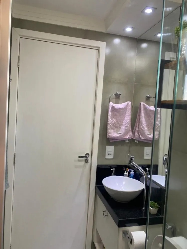 Apartamento, 2 quartos, 55 m² - Foto 5