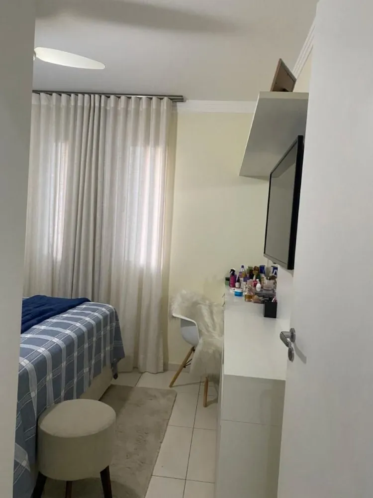 Apartamento, 2 quartos, 55 m² - Foto 3