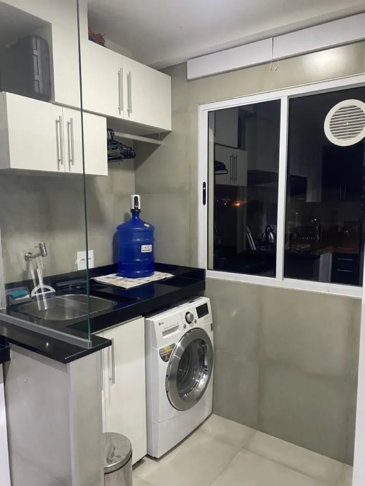 Apartamento, 2 quartos, 55 m² - Foto 7