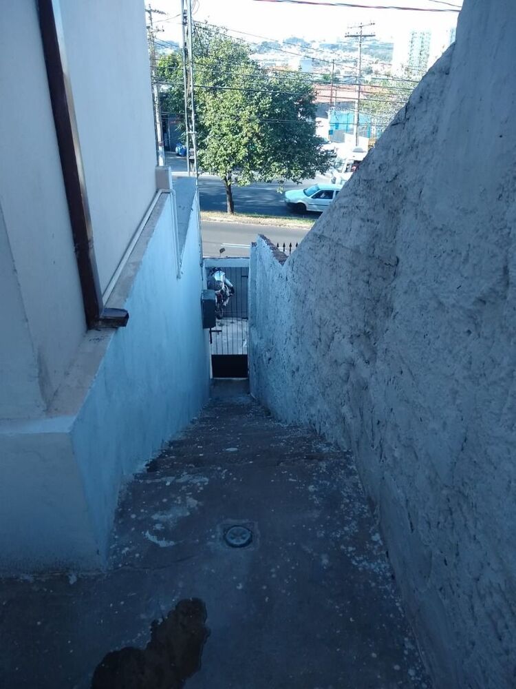 Casa para alugar com 3 quartos, 100m² - Foto 3