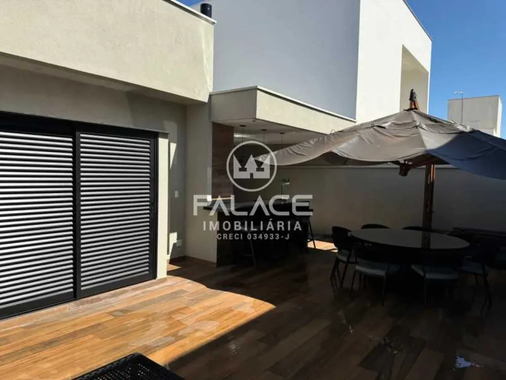 Casa de Condomínio, 3 quartos - Foto 8
