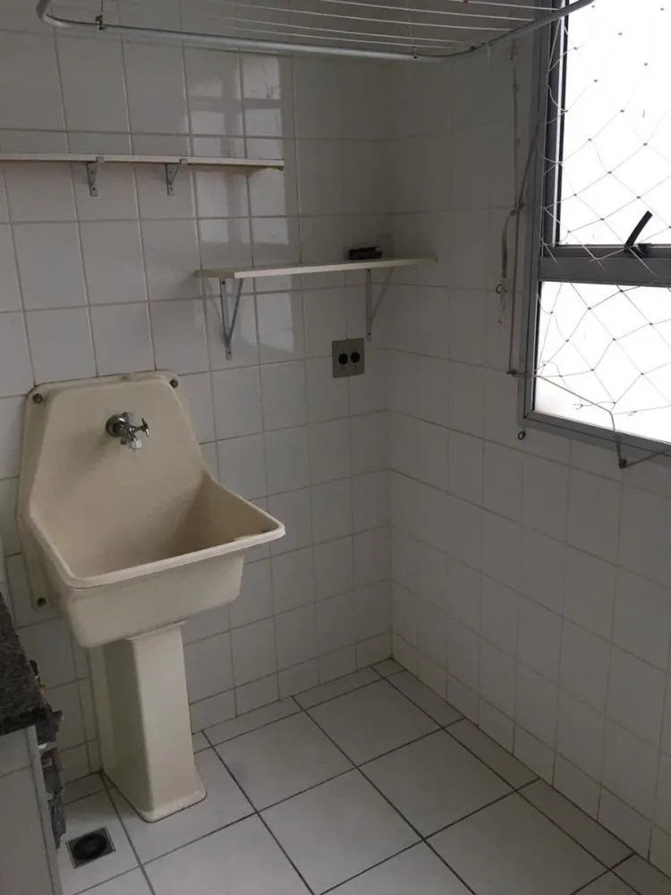 Apartamento, 2 quartos, 55 m² - Foto 7