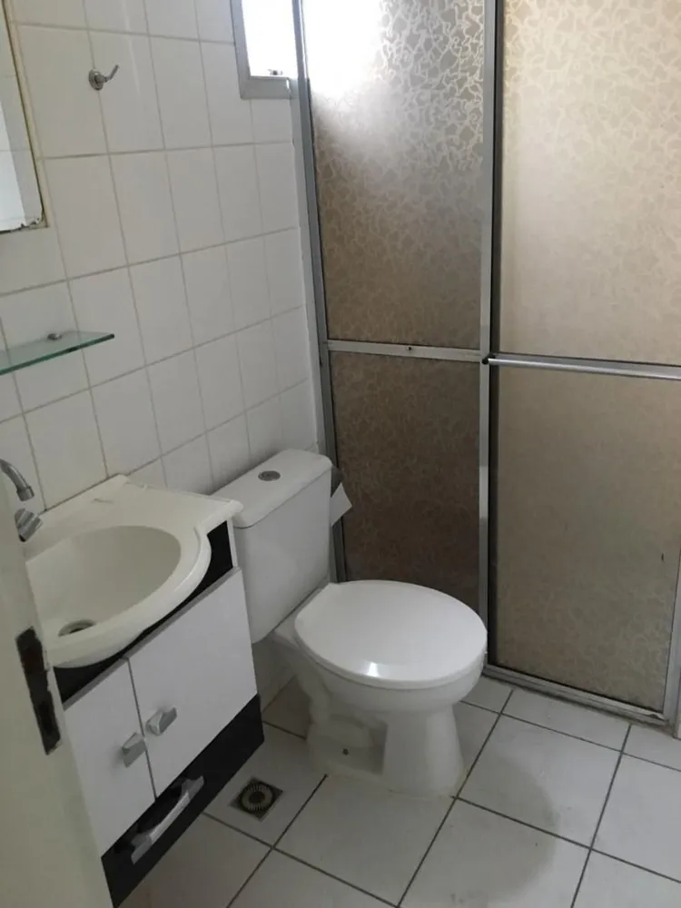 Apartamento, 2 quartos, 55 m² - Foto 6