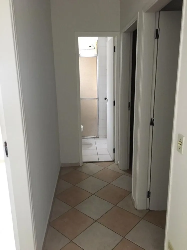 Apartamento, 2 quartos, 55 m² - Foto 2