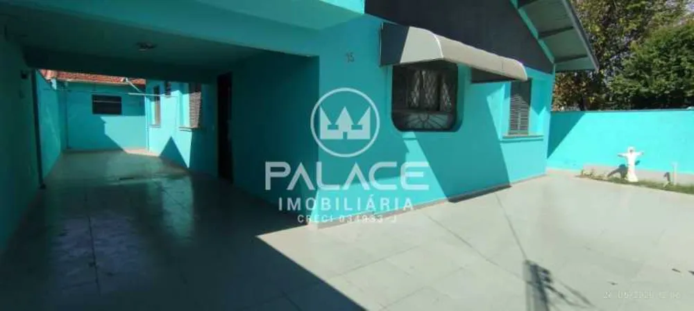 Casa, 3 quartos, 250 m² - Foto 1