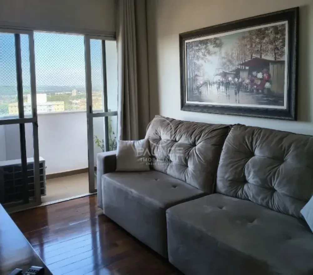 Apartamento, 3 quartos, 106 m² - Foto 2