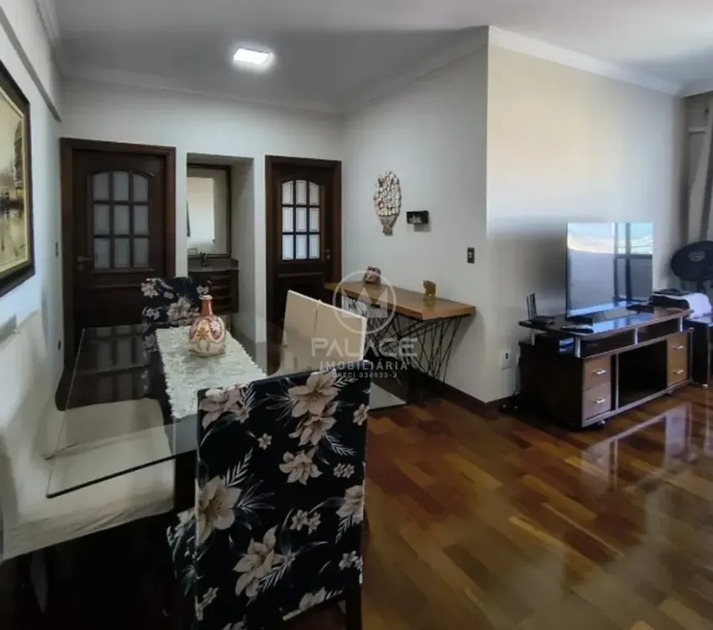 Apartamento, 3 quartos, 106 m² - Foto 1