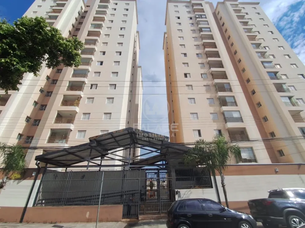 Apartamento, 3 quartos, 85 m² - Foto 11