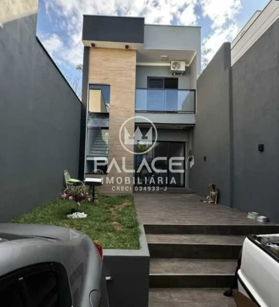 Casa, 2 quartos, 120 m² - Foto 1