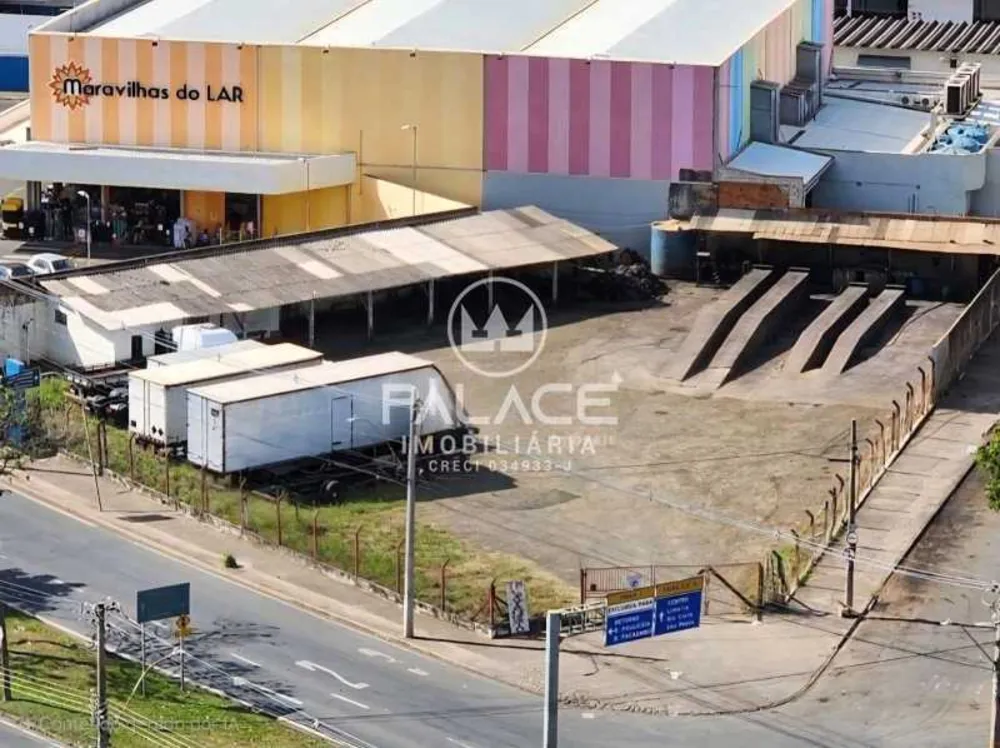 Terreno, 1976 m² - Foto 1