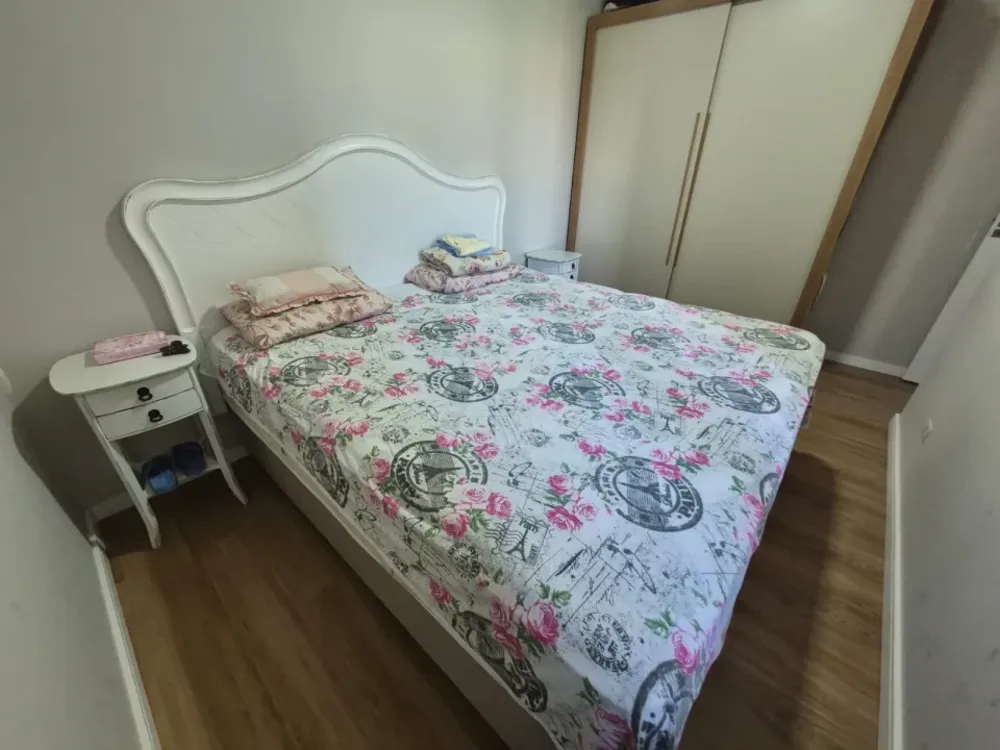 Apartamento, 3 quartos, 70 m² - Foto 5