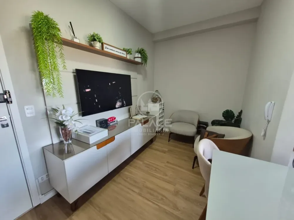 Apartamento, 3 quartos, 70 m² - Foto 1
