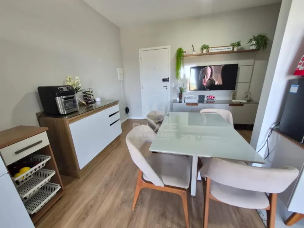 Apartamento, 3 quartos, 70 m² - Foto 3