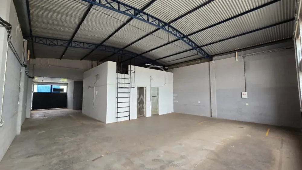 Prédio Inteiro, 270 m² - Foto 4