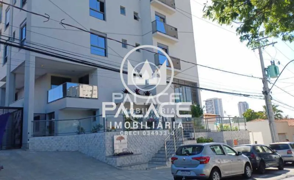 Apartamento, 3 quartos, 88 m² - Foto 9