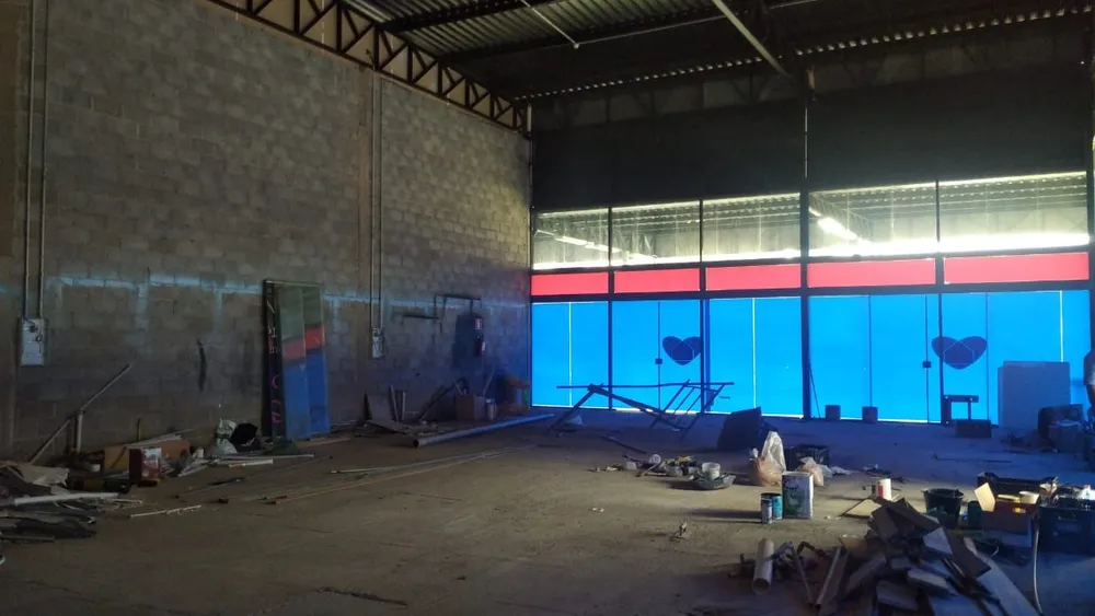 Prédio Inteiro, 69 m² - Foto 3