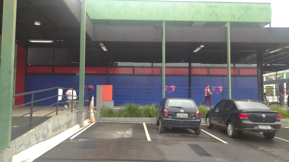 Prédio Inteiro, 69 m² - Foto 7